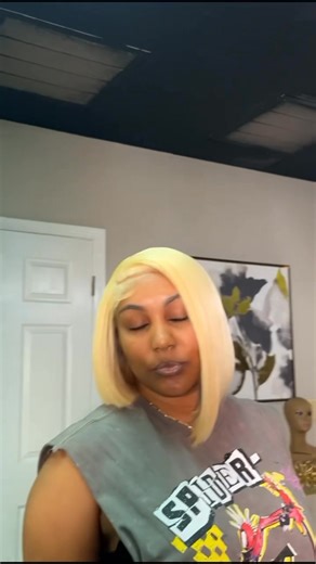 $100 Glueless Quickweave Wig on my 10 Year Client! I’m Gonna Miss My Ladies But They Know I’m Coming to Slay & Of Course They Pulling Up to Atlanta At the New Salon 🤟🏾 | Johnathan Smith