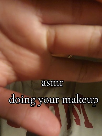 Replying to @killriri_ im going to delete this acc cause wtf was this 😭😭 #asmr #asmrvideo #whispering #asmrfyp #makeup #blowup #trolling