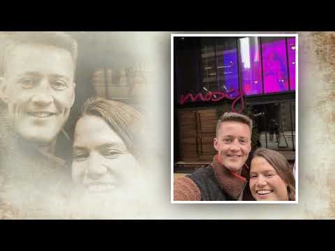 Chris & Alana’s Wedding Montage | A Heartfelt Gift from Parents | The Montage Maven