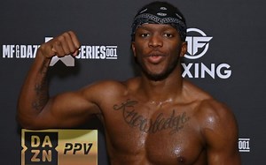 Who is KSI's girlfriend? A look at the YouTuber-boxer's dating history