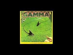 Gamma - Four Horsemen