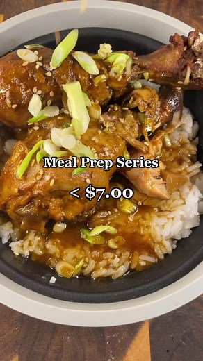 College Chef Ron's Budget-Friendly Meal Prep Series