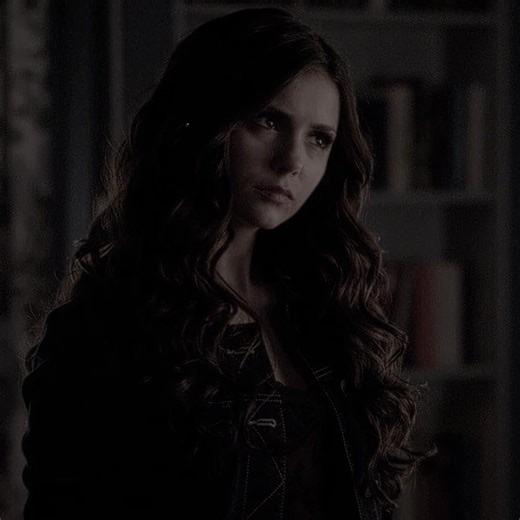Katherine Pierce Edit | The Vampire Diaries