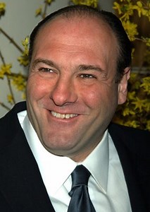 James Gandolfini
