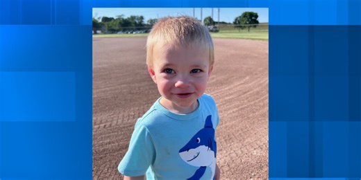 Toddler hospitalized in critical condition after strep throat takes scary turn