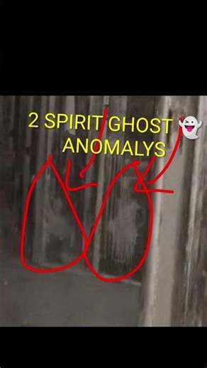 Eddy's Ghost-Box: 2 Ghosts And Spirits Caught On Camera
