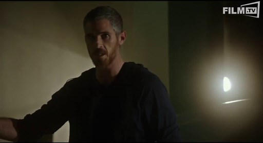 Armed Response Trailer mit Wesley Snipes Englisch English (2017) - Trailer