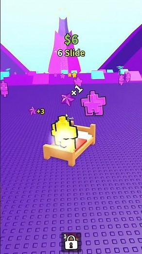 Roblox BUT we Slide down a hill…