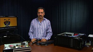 Add an external hard drive to your TiVo HD