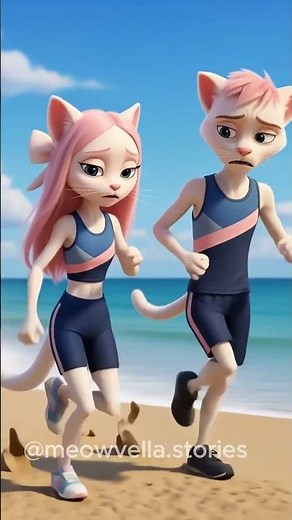 From Skinny to Strong: Insane Beach Body Transformation 💪🏖️