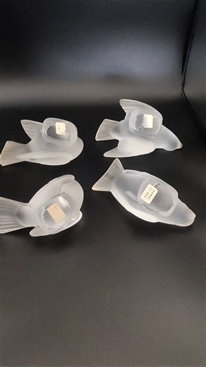 Remove the stickers?