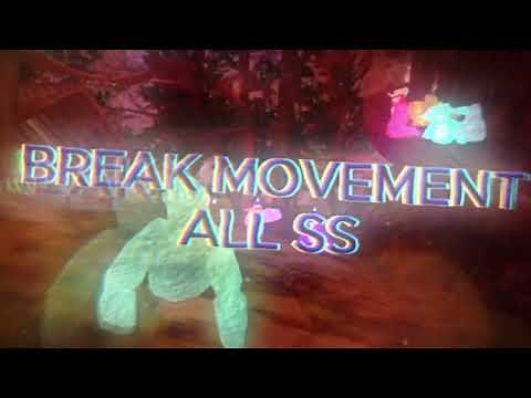 VxV Season 2 V2 RELEASE | OP BREAK MOVEMENT!!