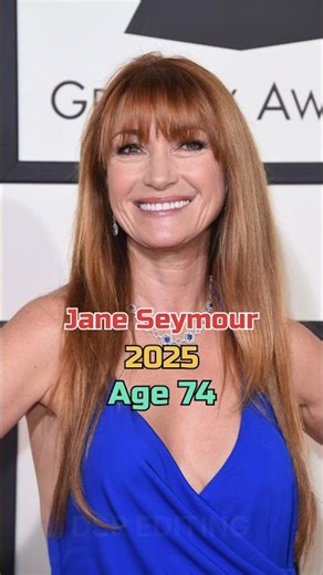 Famous Hollywood Actresses Then & Now — Iconic Glow-Up!”