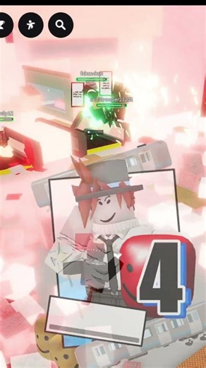 Everyday ballin in JJS😎. #viral #roblox #rblx #jujutsushenanigans