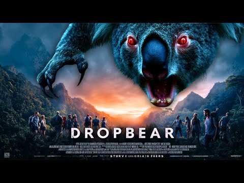 A group of tourists enters a restricted area! | Horror English Movie Full Free