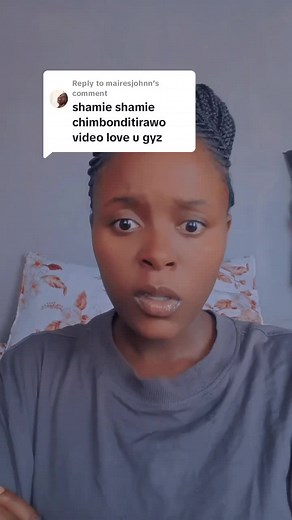 Exploring Shamiso Jamukoko's Impact on Zim TikTok
