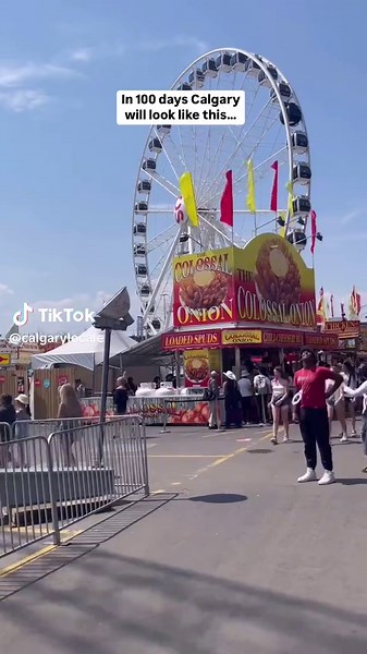Experience Calgary Stampede 2023: Events and Tips