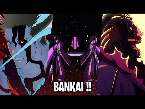 All Bankai (TYBW)