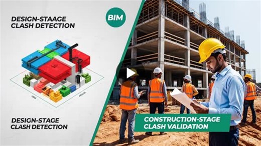 Clash Validation Using Reality Data