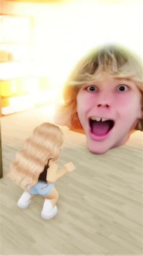 OI OI OI PRANK! 😭