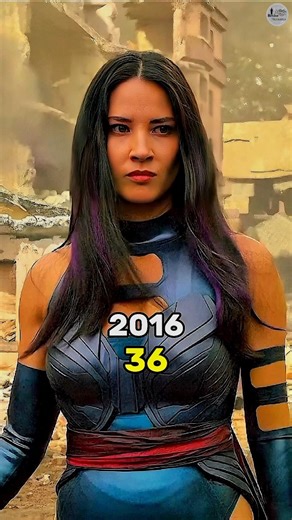 X-Men: Apocalypse cast then vs now (2012-2026)