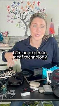 Deaf Technology - Best Mics for Transcription Apps