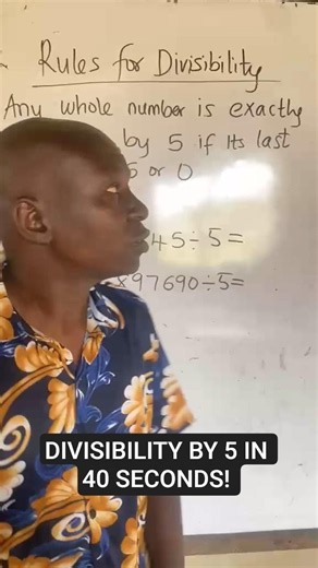 📚 Rules of Divisibility Continues | Learn Fast Maths Tricks! 🔢