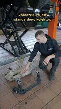 Variable-space exhaust manifold, muffler, Subaru engine gurgle. Engine control unit modification