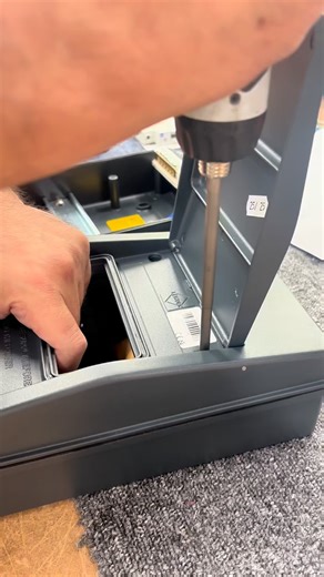 EV charging made easy-Lewden IP65 Metal EV Consumer Unit, built to protect and perform. #ukelectrician #electrician #electricalwork #electricianuk #electricalcontractor #evcharger #evinstallers | Lewden