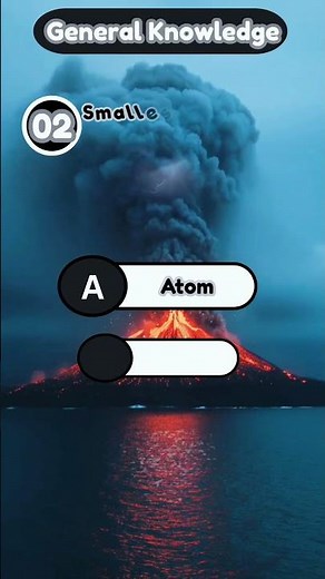 The Ultimate General Knowledge Quiz!
