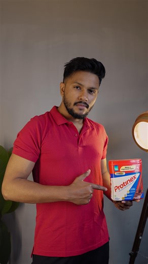Er. ZAHID SHAGUFTA AKHTAR 🐯 Delhi Youtuber on Instagram: "I tried the Protinex #NoChairDare and it’s time that you do it too. Take the Dare now to stand a chance to win FitBit & other exciting prizes. Steps to Participate: ✅ RECORD your #NoChairDare video ✅ POST it and TAG @protinexin from a public Instagram account ❗If your account is private, DM your video to @protinexin instead! To know more, refer here – - Average cut-offs for challenge derived basis a study carried out by Kantar in 1000 In