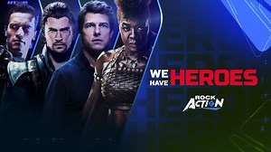 This December, ROCK Action brings you adventure, danger and unstoppable heroes with our Top 30 Action Movies! 🎥💫 Unlock the Best of 2025 heroes-centric entertainment on #ROCKNetworks: 🔗 rockentertainment.com/we-have-heroes 🔍​ Follow us: • instagram.com/rockaction.official • threads.net/@rockaction.official ___________ #ROCKAction #WeHaveHeroes #Top30ActionMovies | ROCK Action