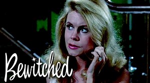 72K views · 2.2K reactions | The Witches have spoken: if Samantha doesn't leave Darrin, they will take away her powers. How will Sam do without magic? Available on Prime Video: https://amzn.to/3bsJuY4 "= | Bewitched | Facebook