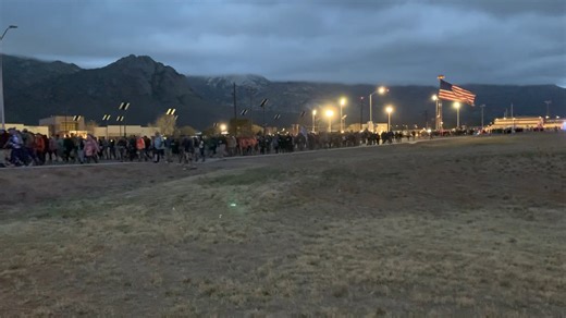 10K views · 231 reactions | Bataan Memorial Death March on Reels | Facebook