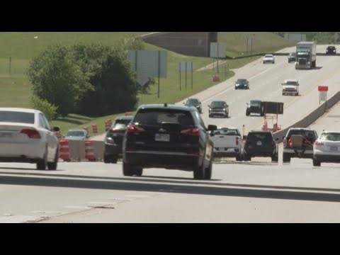 AAA: Travelers expected to set new Memorial Day record