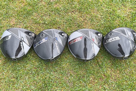 Cobra OPTM Drivers: Everything You Need To Know! - National Club Golfer | National Club Golfer