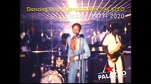 43 Jahre Dancing Club - Dancing Park PALAZZO History Delegation live 1977 in Dancing Club | Dancing Park Palazzo