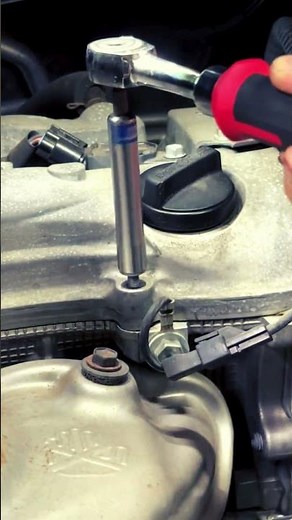 Slim Battery Ratchet – The Most Compact Power Tool You Need!