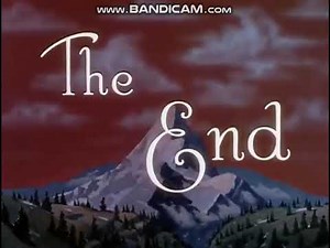 Paramount Pictures logo (1954, variant) (Closing)