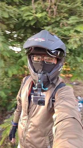 This Is My Moto Vlogging Setup | 📸#motovolgger #viral #biketour #roadtrip #vlogger #youtubevloggers