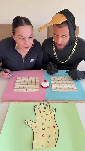 Fun Game Challenge!