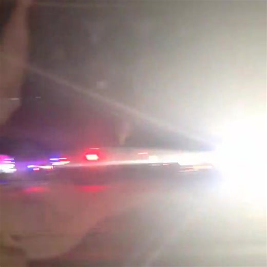 Thurston County Sheriff deputy reported a reckless F250 that did a burnout in front of him and blew a stop sign. The deputy lost visual but saw it again on Bald Hills Rd approaching 138th Ave Southeast. City of Yelm Police Department intercepted the vehicle near 122nd Lane and is now in pursuit, approaching Vail Road with speeds at 94 mph. 8:29 pm - PC for eluding and the deputy is with the Yelm car(s). 8:31 pm - Felony traffic stop on the truck; Bald Hills Rd / Vail Road. Driver is being compli