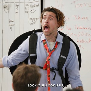 3.8M views · 155K reactions | Can the teacher guess who threw the dart? | Smosh Games | Facebook