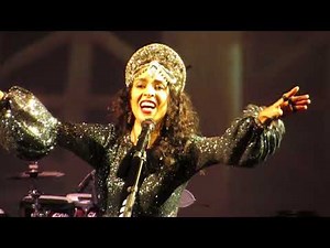 Marisa Monte - Maria de Verdade (Ao Vivo em Belo Horizonte, 2022) HD