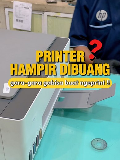 Service Printer FixPrint: Solusi Masalah Printer Anda!