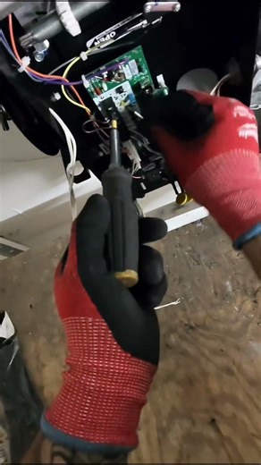 Commercial operator replacement - Part 5.