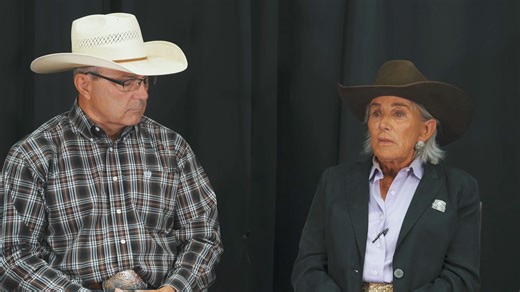 Check out this month’s Judging 101: Hot Topics with NCHA Director of Judges, Andy Adams! Every month, Andy will take a closer look into topics relevant to the Judges department! Stay in the know, and tune in each month! To watch more, head over to our youtube.com/nchacutting! #ncha #nchacutting #nchastrong #nchafamily #nchajudges #YourNewLifestyleAwaits | National Cutting Horse Association