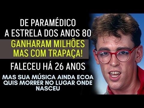 REVIVA UMA CANÇÃO DO SEU PASSADO! Do que ele morreu? De que país era? Como nasceu a música？