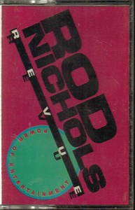 Rod Nichols Revue - Rod Nichols Revue