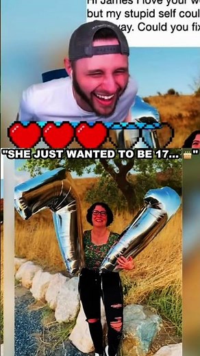 Photoshop Trolls Go TOO FAR! 💀🎈